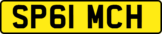 SP61MCH