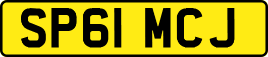 SP61MCJ