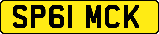 SP61MCK