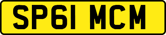 SP61MCM