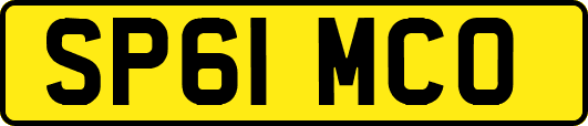 SP61MCO