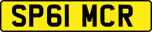 SP61MCR