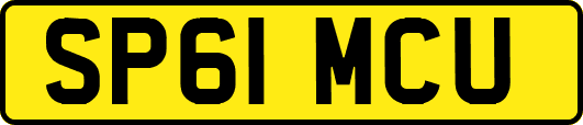 SP61MCU