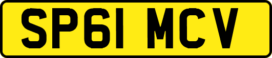 SP61MCV