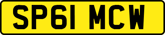 SP61MCW