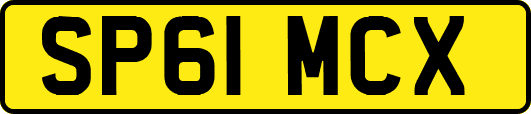 SP61MCX