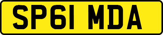 SP61MDA