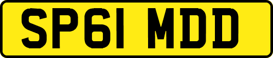 SP61MDD