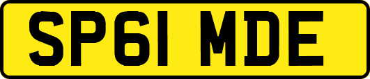 SP61MDE