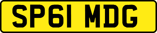 SP61MDG