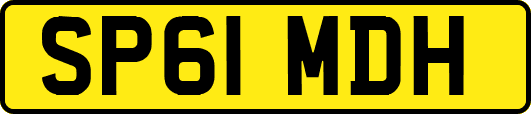 SP61MDH