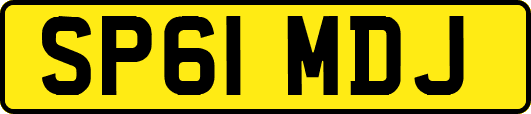 SP61MDJ
