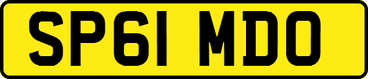 SP61MDO