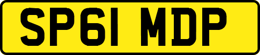 SP61MDP