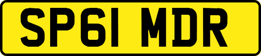 SP61MDR