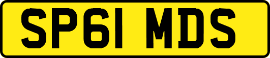 SP61MDS