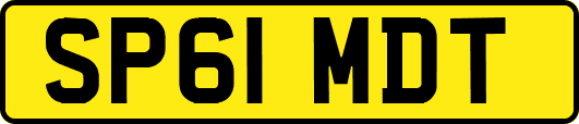 SP61MDT
