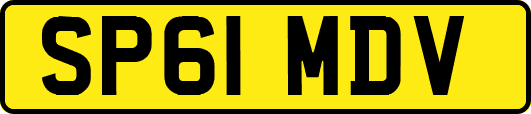 SP61MDV