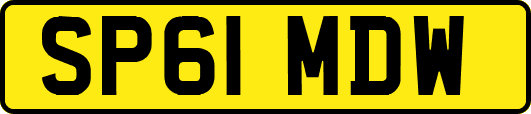 SP61MDW