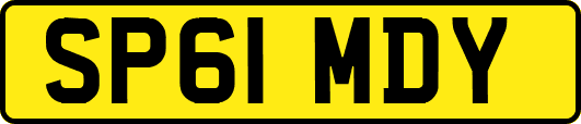 SP61MDY