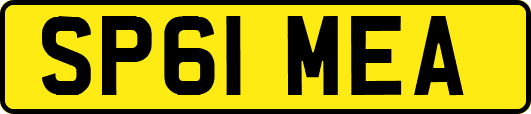 SP61MEA