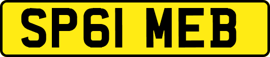SP61MEB