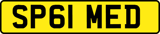 SP61MED