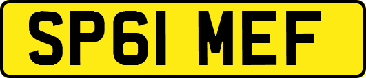 SP61MEF