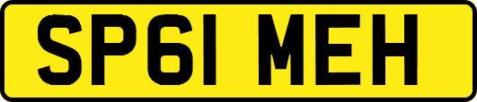 SP61MEH