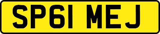 SP61MEJ