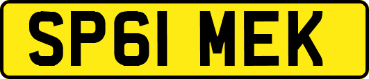 SP61MEK