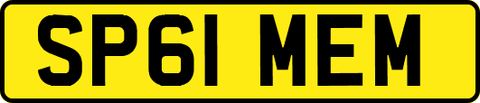 SP61MEM