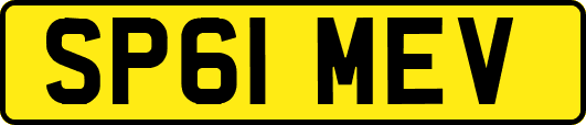SP61MEV
