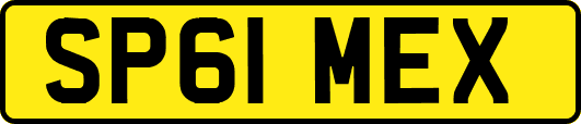 SP61MEX