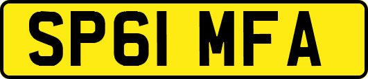 SP61MFA