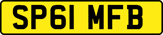 SP61MFB