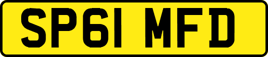 SP61MFD