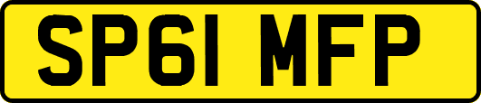 SP61MFP