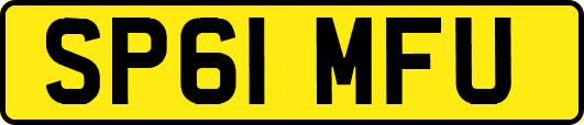 SP61MFU