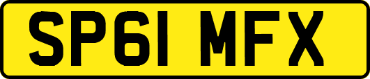SP61MFX