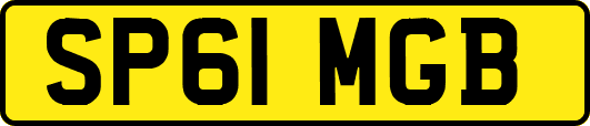 SP61MGB