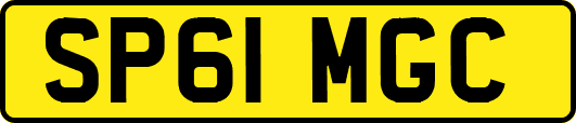 SP61MGC