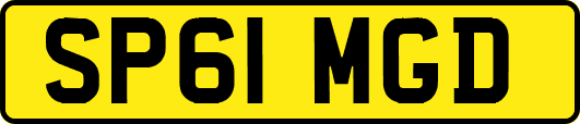SP61MGD