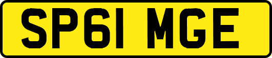 SP61MGE