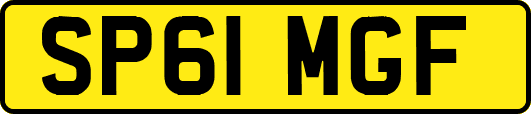 SP61MGF