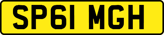 SP61MGH