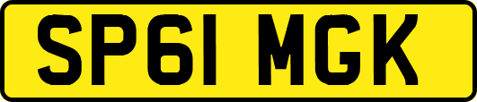 SP61MGK