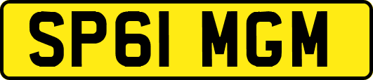 SP61MGM