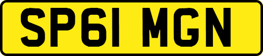 SP61MGN