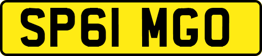 SP61MGO